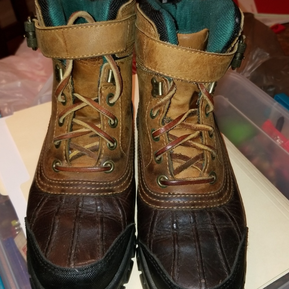 Boots